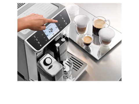 DeLonghi ECAM 650.55.MS.Picture3